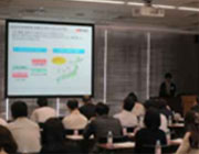 2015年5月MDB説明会 2015年5月MDB説明会