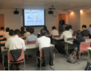 2015年5月MDB説明会 2015年5月MDB説明会