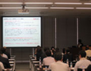 2015年5月MDB説明会 2015年5月MDB説明会